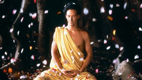 Little Buddha (1993) - Backdrops — The Movie Database (TMDB)