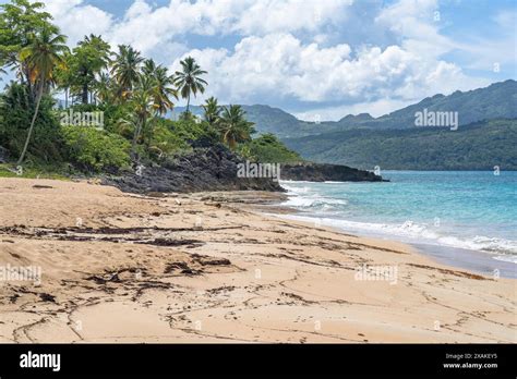 North America Caribbean Greater Antilles Hispaniola Island