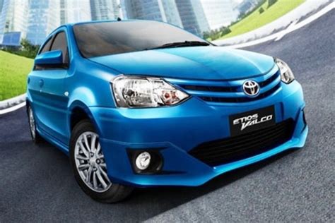 Toyota Etios Valco Spesifikasi Dan Harga Majalah Otomotif Online