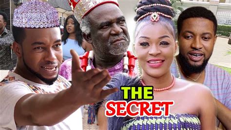 The Secret Latest Nigerian Nollywood Full Movie Youtube