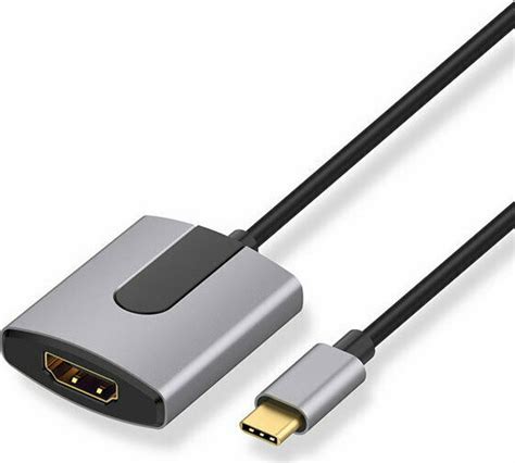 4Smarts USB C Male HDMI Female 2671 Skroutz Gr