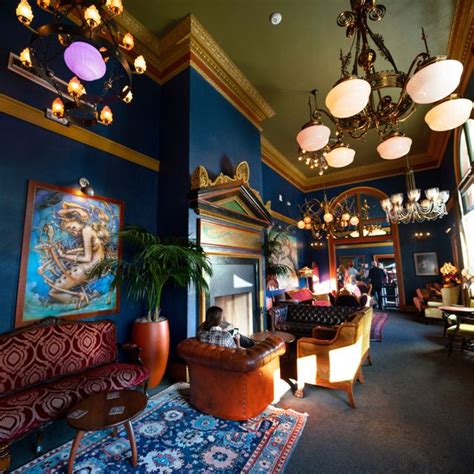 McMenamins Elks Temple Restaurant - Tacoma, WA | OpenTable