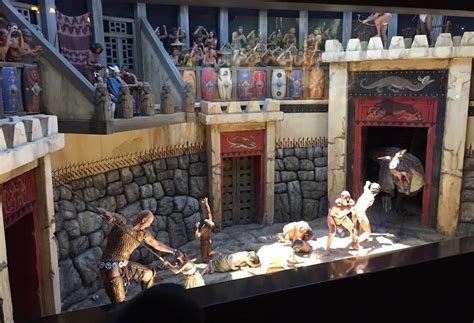 Read This Before Going To The Ark Encounter - My Review | World Events ...