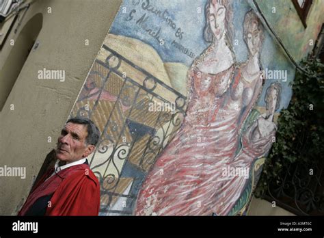 Sicilian Men Hi Res Stock Photography And Images Alamy