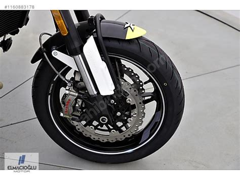 Cfmoto Cl X Sport Model Naked Roadster Motor Motosiklet Ma Azas Ndan S F R Tl