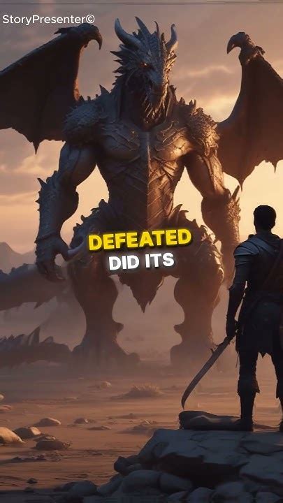 The Last Dragon Slayer Shorts Viralshort Youtube