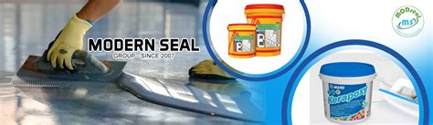 Modern Seal Insulation Contracting Llc In Uae Reachuae Business Directory