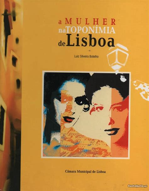 Livro A Mulher Na Toponímia De Lisboa Novo Livros à venda Lisboa