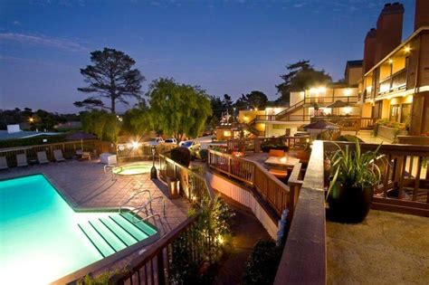 Mariposa Inn And Suites Hotel Monterey Ca Deals Photos And Reviews