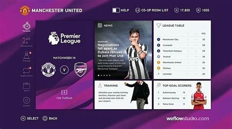 I Can't Wait For New efootball pes 2020 master league : r/WEPES