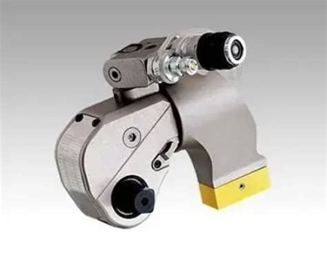 Hydraulic Torque Wrenches Valve Serve