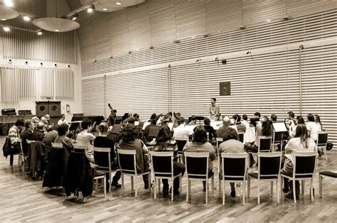 Spanish Orchestra Conductor José Antonio Montaño Madrid Symphony