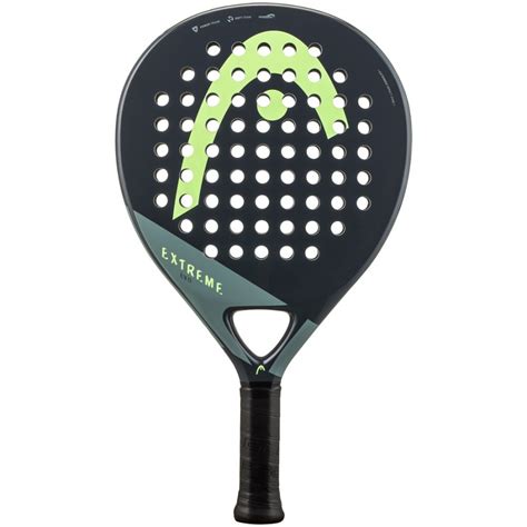 Raquette Padel Head Evo Extreme Zona De Padel