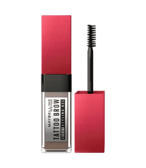 Maybelline Tattoo Brow 3d Maquillaje Maybelline