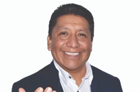 Suena Y Va Fuerte Rodrigo Cuahutle Para El Congreso De Tlaxcala E