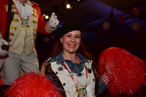 Karneval Wermelskirchen Wir Unter Uns In Dabringhausen