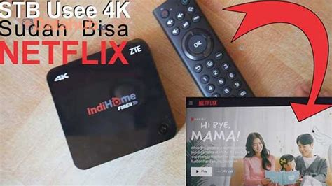 Cara Nonton Netflix Di Indihome Dan Telkomsel Dengan Mudah