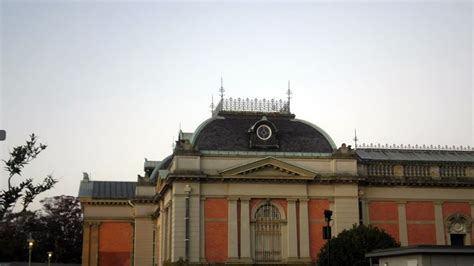 Kyoto National Museum, Japan Travel Guide - Happy Jappy