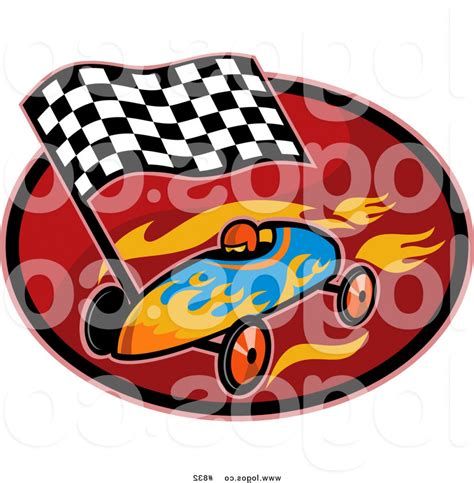 Nascar Clipart Free Free Download On Clipartmag