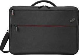 Lenovo Thinkpad Professional Topload Case Black Pris