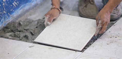 Guide To Tile Repair And Installation Tile Repair