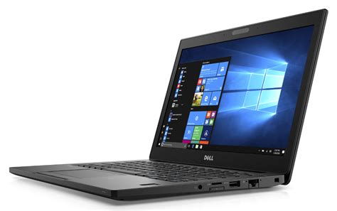 Dell Latitude 12 7280 Specs Tests And Prices LaptopMedia