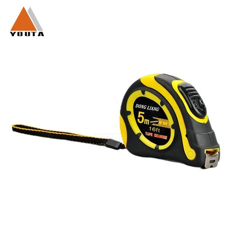 Youta Stainless Steel Tape Measures Suppliers Imperial And Metric Tape