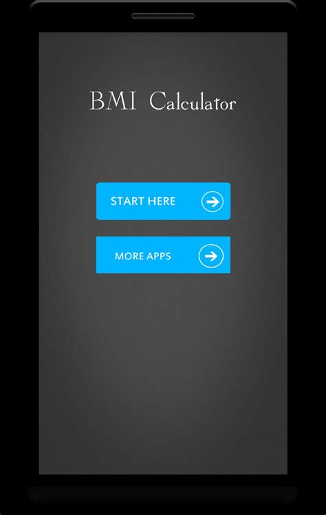 Bmi Calculator Apk For Android Download