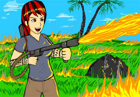 Make it bun dem! by glue123 on deviantART