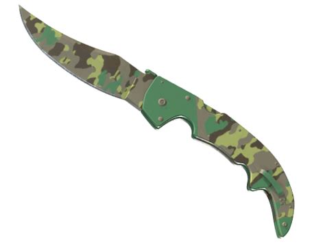 Falchion Knife Skin In CS GO CS2 Buy And Sell For Best Price