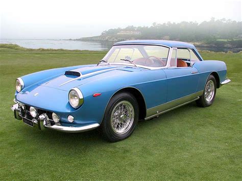 Mr Ferrari Car