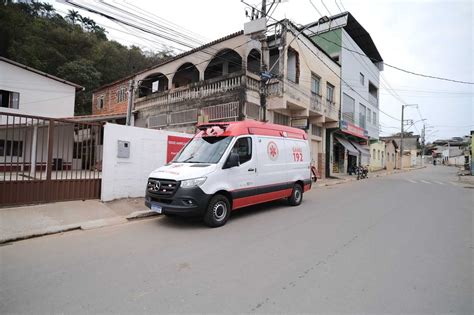 Prefeitura Municipal de Santana do Paraíso Santana do Paraíso recebe