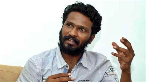 Director Vetrimaaran வட சனன 2 பறற தரயத வடவசல பட வலய