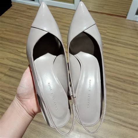 Jual Charles Keith Indonesia Shopee Indonesia