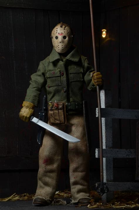 Official Photos And Info For A Few Neca Toy Fair Reveals The Toyark