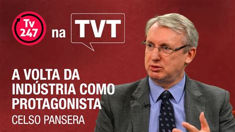 Brasil Agora Tem Estrat Gia Para A Volta Do Protagonismo Ndustrial