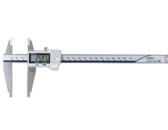 Jangka Sorong Mitutoyo ABSOLUTE Digimatic Caliper Mitutoyo 551 With