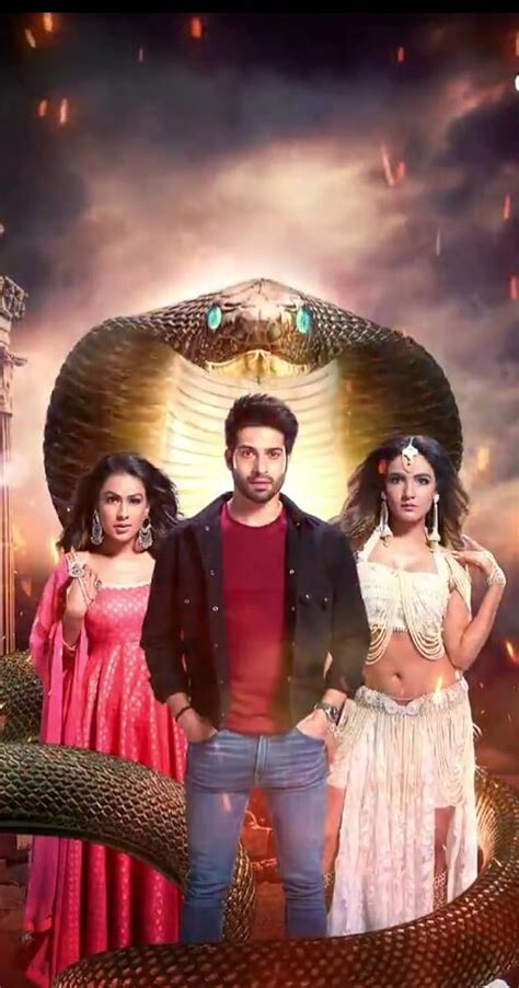 Naagin Season 1 Imdb