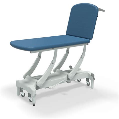 Hydraulic Examination Table CLINNOVA Clinical SEERS Medical