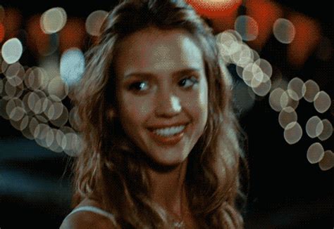 jessica alba gifs Page 13 | WiffleGif