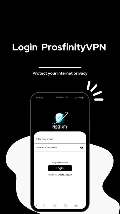 Prosfinityvpn By Prosfinity Limited