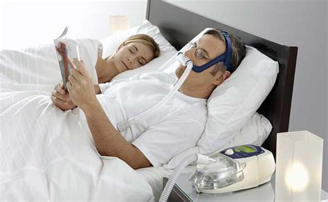 CPAP Machines – Snoring Devices Australia