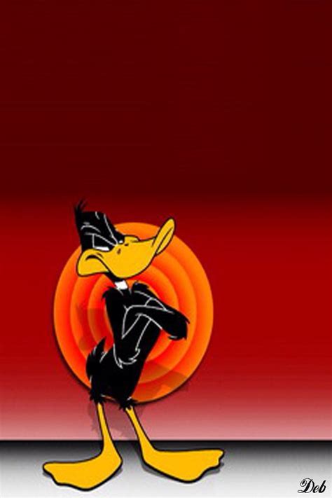 Daffy Duck Wallpaper Wallpaper Hd