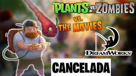 Pel Cula Cancelada De Pvz Arte Conceptual Info Etc Dreamworks