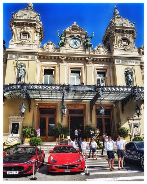 Exploring Monaco On A Budget Visiting Cote Dazur • Life As A Wife