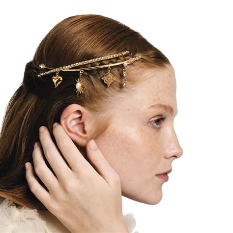 14 Best Hair Barrettes 2023 WWD