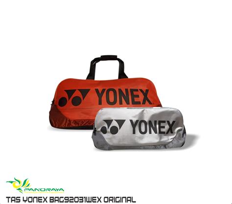 Tas Ransel Badminton Bulutangkis Yonex BAG92031WEX Turnamen Series