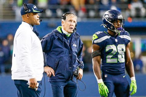 Seattle Seahawks' New 'CLEO' Coverage, Part 1: Overview and History ...