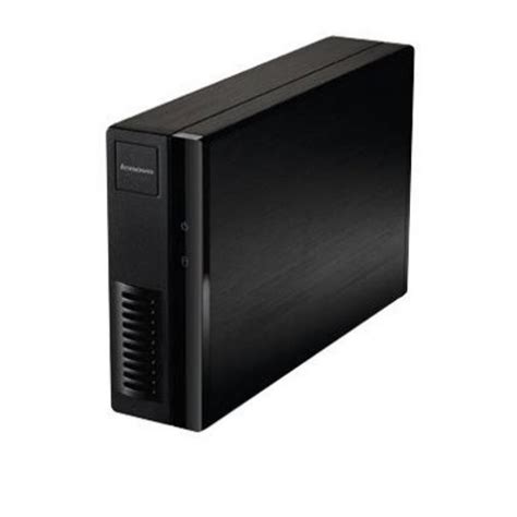 Lenovo Iomega Servidor Nas De 1 Tb 70a29000ea