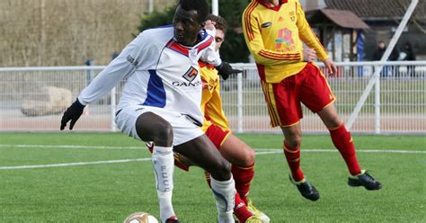 Football Honneur FC Charvieu Chavagneux 3 UGA Décines 1 Charvieu